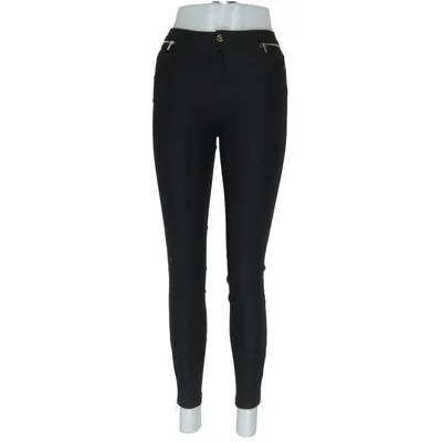 Pantalon (Noir) de Mohito Viscose