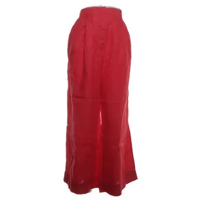 Palazzobyxor (Röd) från Oysho Linne