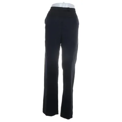 Suit pants (Black, Blue) from Apriori Acetate, Elastane, Polyamide, Viscose
