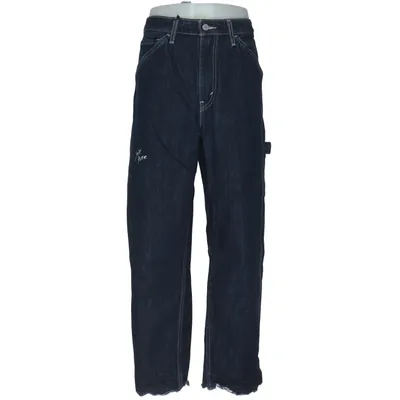 Jeans (Blau) von Levi Strauss & Co Baumwolle