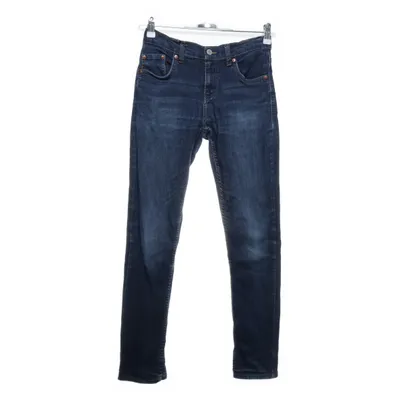 Jeans (512 Slim Taper) från Levi Strauss & Co Bomull, Elastan, Polyester, Viskos
