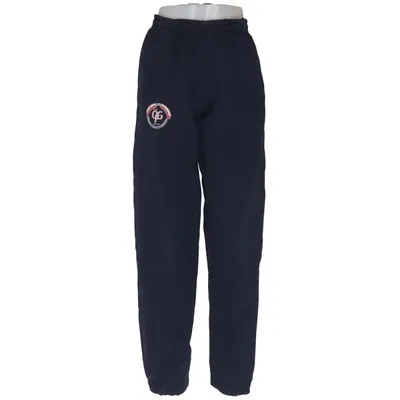 Sweatpants (Blue) from No Problem Sportswear