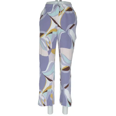 Pajama pants (Purple, Multicolored) from Calida Cotton, Modal