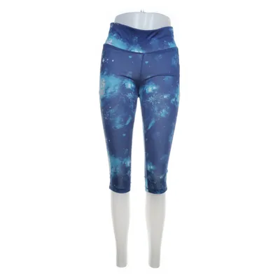 Sportleggings (Blauw) van Crivit Elastaan, Polyester