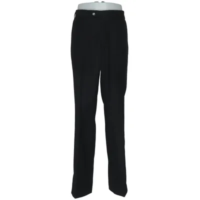 Kostymbyxor (Svart) från Angelo Litrico Polyester, Viskos