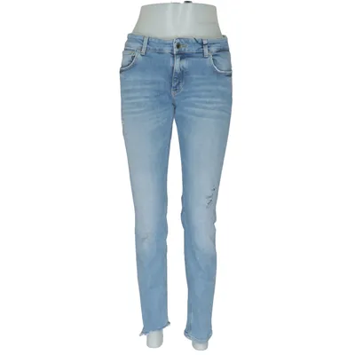 Jeans (Zara Trafaluc Denim Collection) från Zara Trafaluc Denim Collection Bomull, Elastan, Polyester