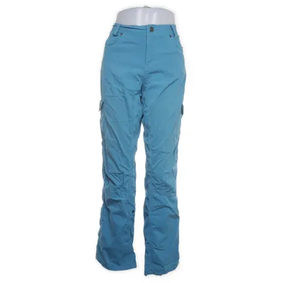 Cargobyxor (Blå) från Kühl Bomull, Elastan, Nylon