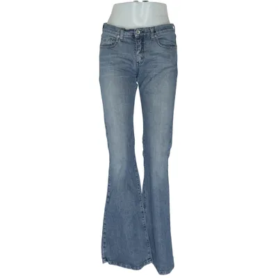 Jeans (Blue) from Big Star
