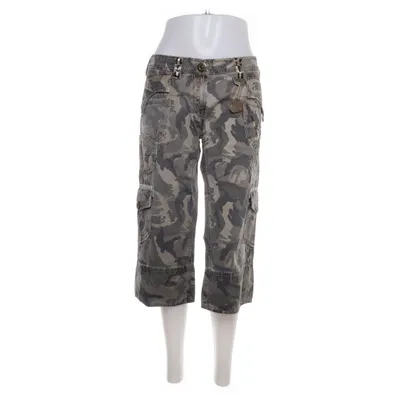 Cargo shorts (Green) from Morgan