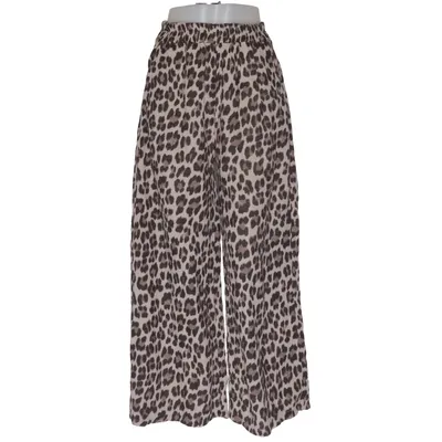 Palazzohose (Beige, Grau, Schwarz) von J&L
