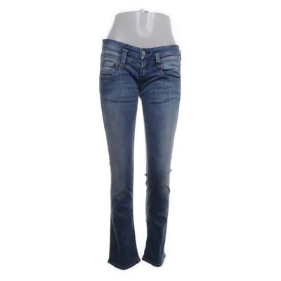 Jeans (Blå) fra Herrlicher