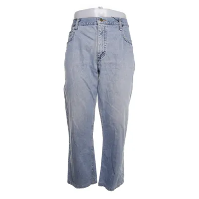 Spijkerbroek (Blauw) van Lee