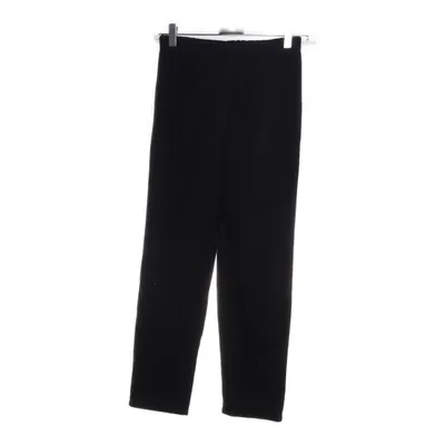Joggingbroek (Zwart) van Snowtex Polyester