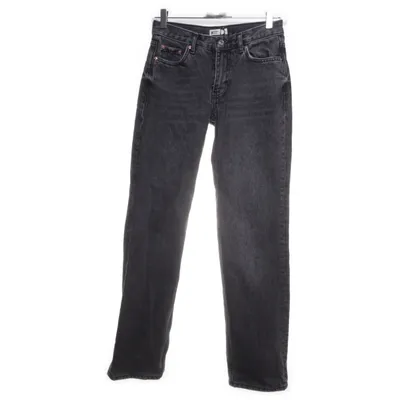 Jeans (Svart) från Perfect Jeans Bomull