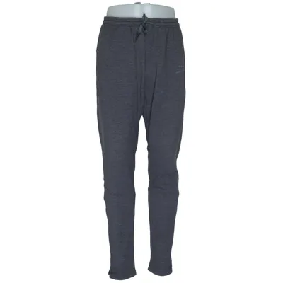 Mjukisbyxor (Grå) från Dcore Bomull, Elastan, Polyester