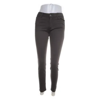 Jeans (Green) from Chicoree Cotton, Polyester, Elastane