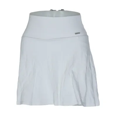 Skirt (White) from Aim'n Elastane, Polyamide