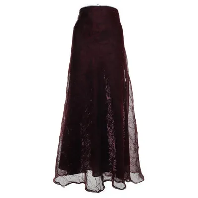 Långkjol (Lila) från Pimkie Polyester