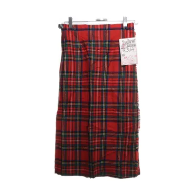 Kilt (Black, Red, Green, Multicolored) from Gor-Ray