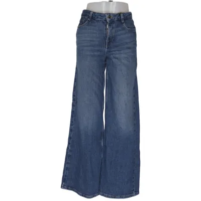 Jeans (Blue) from Zara