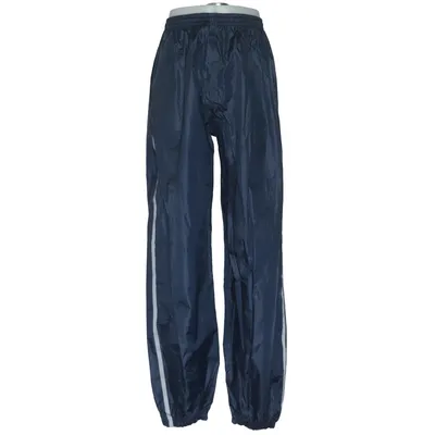 Regenbroek (Blauw) van Mountain Peak Polyester