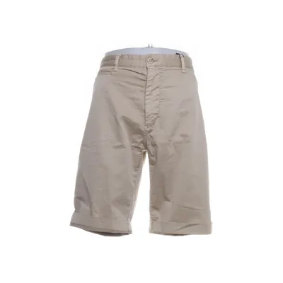 Shorts (Beige) från Hero Seven Bomull, Elastan