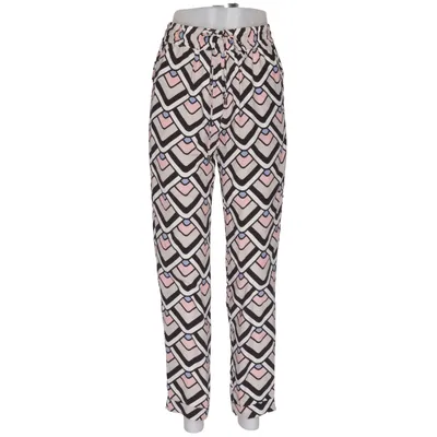 Broek (Zwart, Roze, Meerkleurig) van Herzen´s Angelegenheit