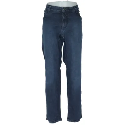 Jeans (Luke) från Eurex by Brax Bomull, Elastan