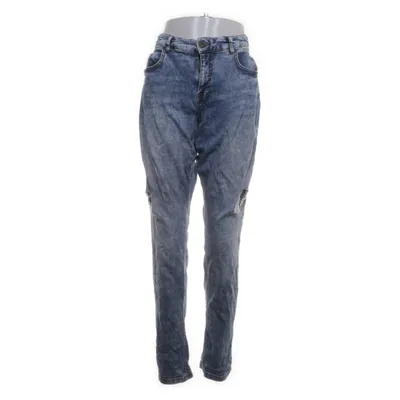 Jeans (SLIM) från Denim Bomull, Elastan