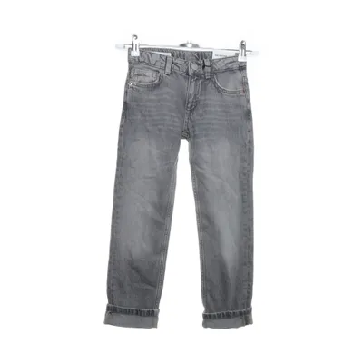 Spijkerbroek (Grijs) van Zara