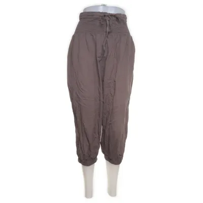 Haremsbyxor (Brun) från Coline