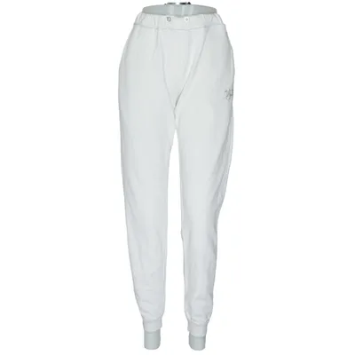 Joggingbroek (Beige) van La Martina Katoen, Polyester