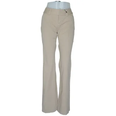 Chinos (Beige) från Gap Bomull, Elastan