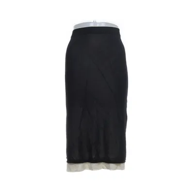 Kjol (Blå, Vit) från COS Viskos