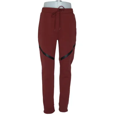 Joggingbroek (Bruin) van Ergeenomixx Katoen, Polyester
