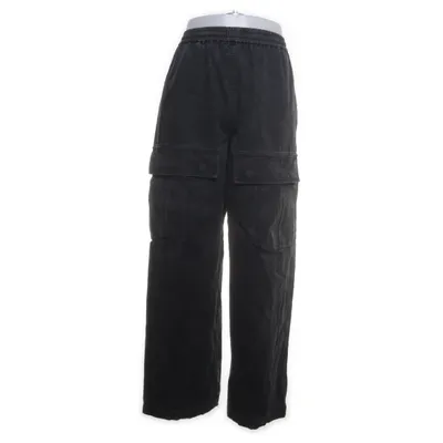 Cargobyxor (Grå) från Acne Studios Bomull