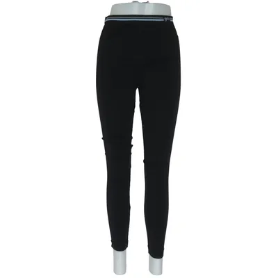 Leggings (Svart) från Gutz Elastan, Polyamid