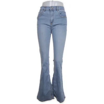 Jeans (Blå) fra Pull & Bear