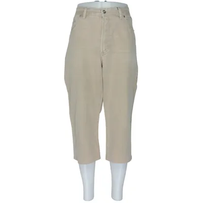 Short en jean (Beige) de Pioneer