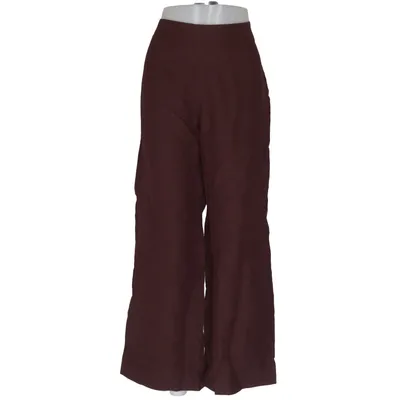 Palazzobukser (Brun) fra Massimo Dutti Linned, Viscose