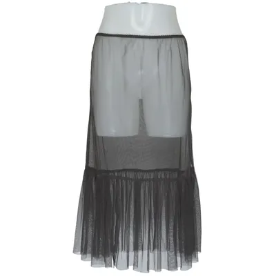 Tylnederdel (Grå) fra Staff Polyester