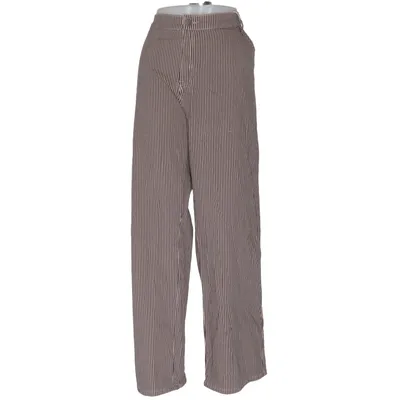 Pantalon (Bleu, Beige) de Cassiopeia Coton, Élasthane