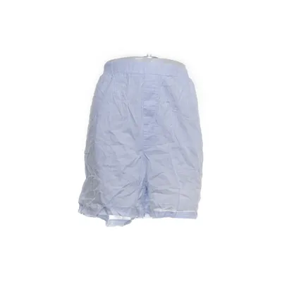 Pyjamasshorts (Blå) från Index