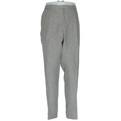 Pantalon de costume (Paulie Dog Linen) de J.Lindeberg Lin, Polyester