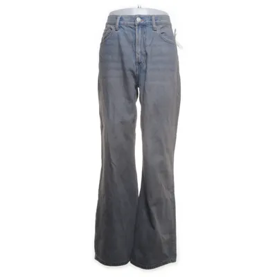 Jeans (LOOSE FIT) från H&M Bomull
