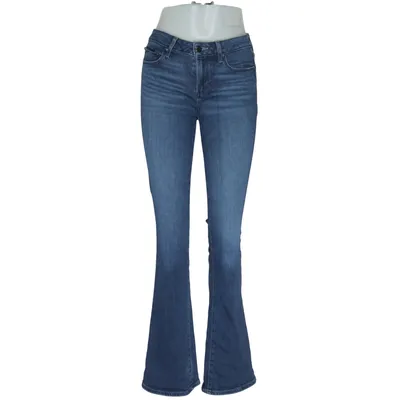 Jeans (Manhattan) från Paige Bomull, Elastan, Polyester
