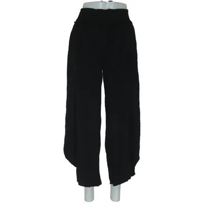 Byxor (Svart) från Seafolly Viskos