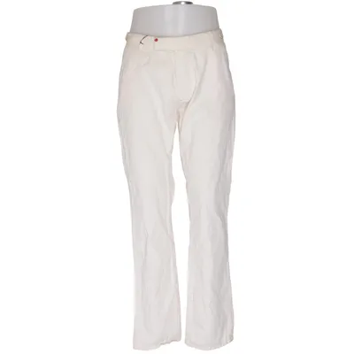 Chinos (Beige) from Red Collar Project