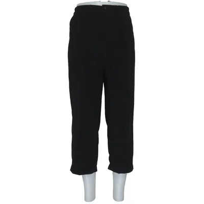 Broek (Zwart) van H Collection