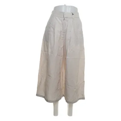 Culottes (Beige) från Ted Baker Kupro, Linne, Lyocell, Polyester